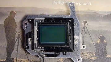 Modding the Canon 1300D T6 X80 to a Full Spectrum for Albino Narrated. Disassembly Guide