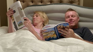 YAWN Air Bed