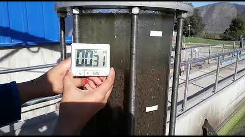 S::Select Granular Activated Sludge