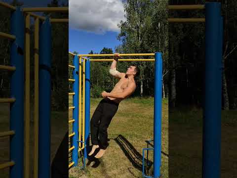 #motivation #workout #pullup #calisthenics #workouts #training #streetworkout #athlete