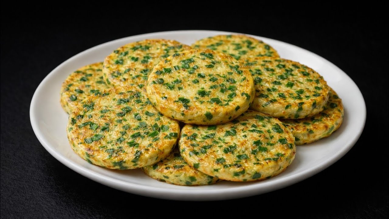 Easy & Delicious Breakfast Recipe.🍳