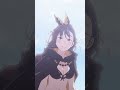 Re:ZERO Starting Life in Another World SEASON 4 ENDING #rezero #rezeroseason4 #anime #animeedit