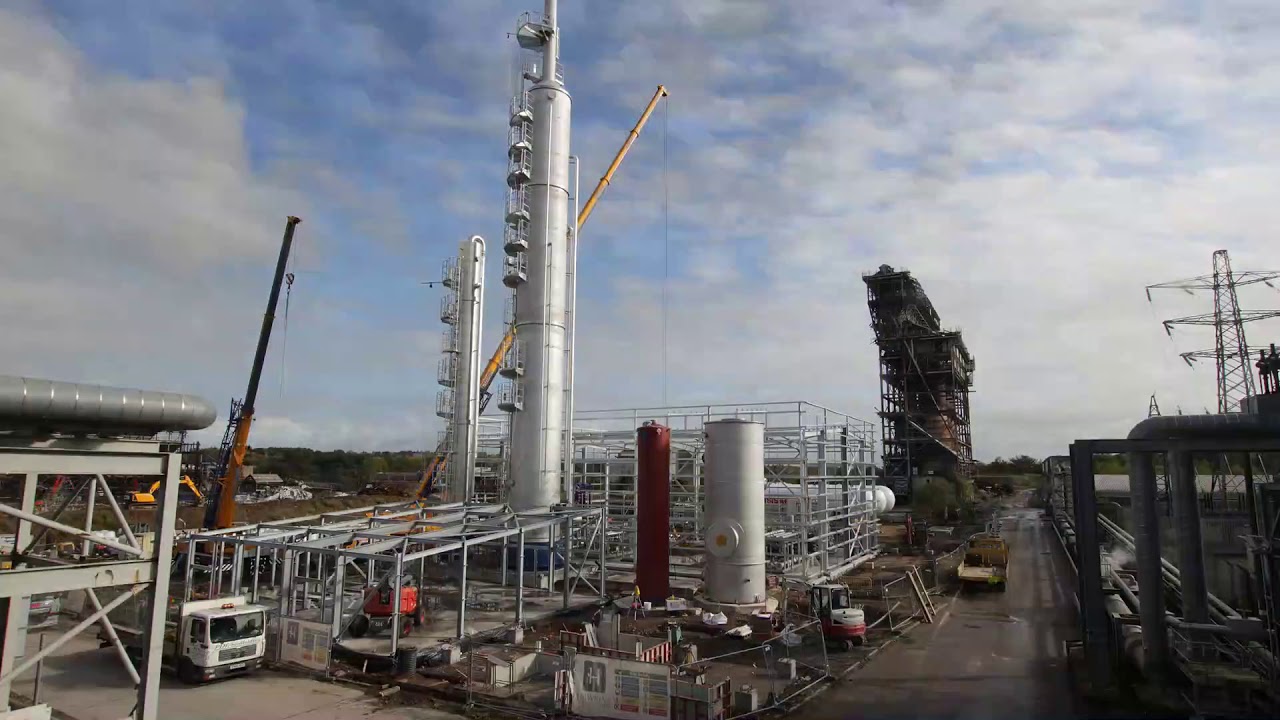 carbon capture technology