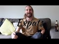 Expats in New Zealand Ep. 3 Eoin Kelly