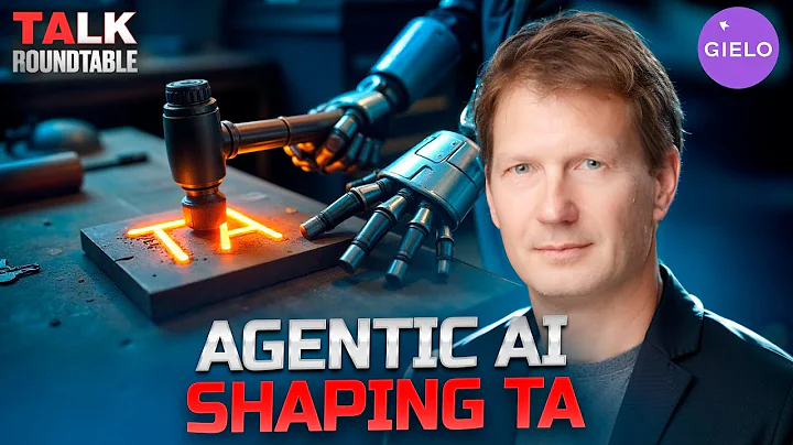 Balancing AI and Human Interaction in Recruitment | Agentic AI in Talent Acquisition