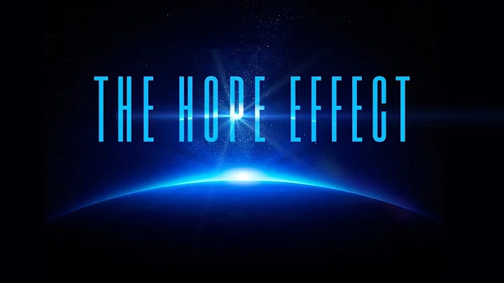 THE HOPE EFFECT DR MYRON EDMONDS 12-17-2023