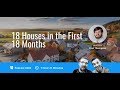 18 Houses in the First 18 Months with Paul Thompson | BiggerPockets Podcast 283