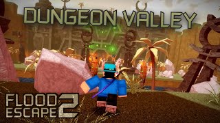 Dungeon Valley [Cool Crazy] by Stickpagem | FE2: Community Maps