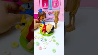 Satisfying Unboxing With Shin Chan And Tung Tung Sarhua Toy Fun Asmr