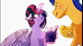 My MLP ships - Desposito remix