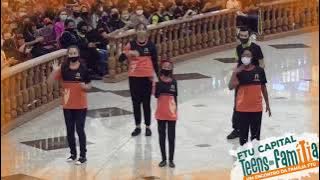 Dança FTU Vila Conquista