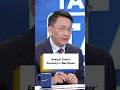 Analyst: China’s Economy in ‘Bad Shape’ | Taiwan Talks #shorts