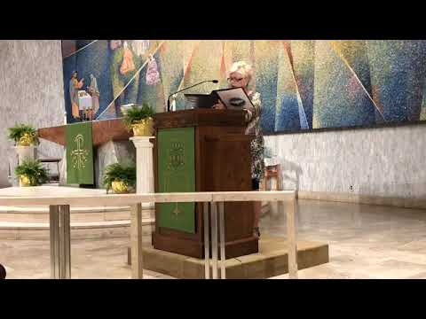 NCTV45 Catholic Mass 14th Sunday in Ordinary Time July 7 2019 camera iphone 8 plus apk