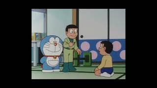 Doraemon Episode 1 – The Beginning of a Legendary Friendship (Nobita Meets Doraemon)”