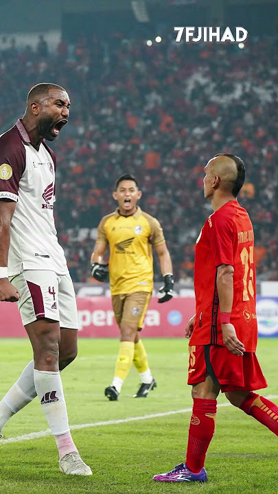 Momen Riko Simanjuntak vs Yuran Fernandes