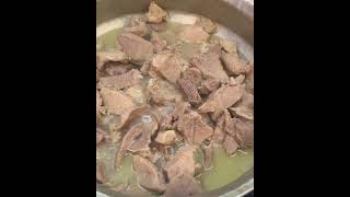 Peshawari Namkeen Gosht | पेशावरी नमकीन गोश्त | Salted Peshawari Mutton | Namkeen Gosht Recipe