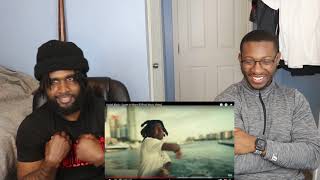 Kodak Black - Easter in Miami [Official Music Video]-Reaction