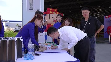 Video Recap - 𝐘𝐔𝐌𝐃𝐎𝐌 - 𝐁𝐚̀ 𝐑𝐢̣𝐚- 𝐁𝐚̀ 𝐑𝐢̣𝐚 - 𝐂𝐨̂𝐧𝐠 𝐓𝐲 𝐓𝐨̂̉ 𝐂𝐡𝐮̛́𝐜 𝐒𝐮̛̣ 𝐊𝐢𝐞̣̂𝐧 𝐀𝐬𝐢𝐚 𝐕𝐢𝐧𝐚