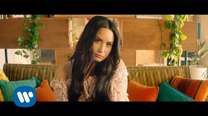 Clean Bandit - Solo (feat. Demi Lovato) [Official ...