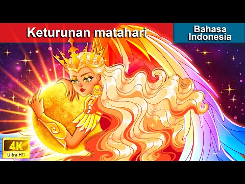 Video: Apakah keturunan matahari memiliki akhir yang bahagia?