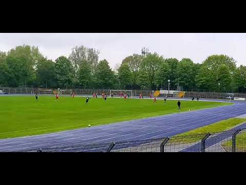 VfR Heilbronn 96/18 - FC Union Heilbronn 3:0 - [Heilbronner Stadtderby]