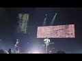 Blink-182 - Up All Night live Chicago IL 5/6/2023