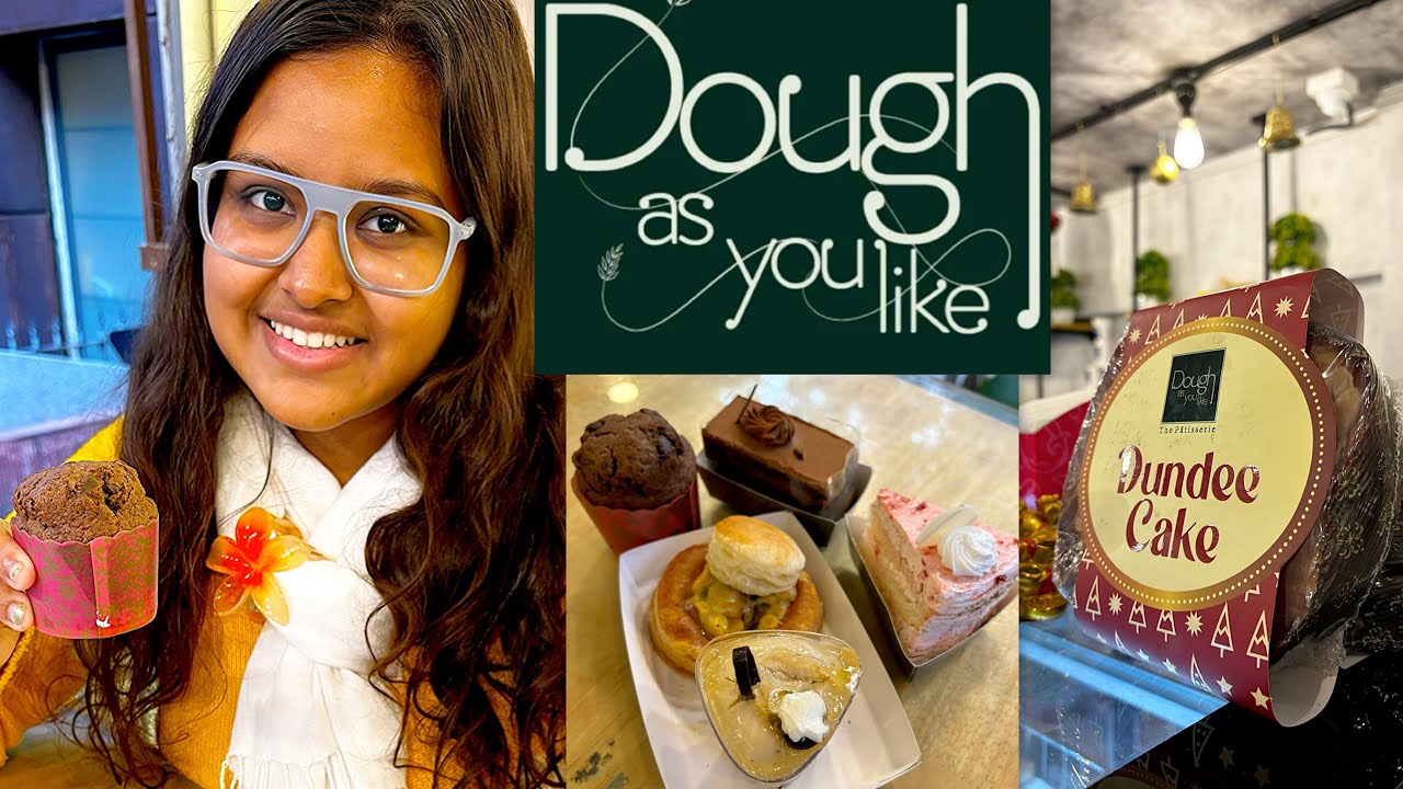 Dough As You Like Loudon Street Ep 10 Affordable Patisserie In dough-as-you-like-loudon-street-ep-10-affordable-patisserie-in