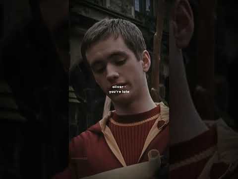 POV : y/n likes oliver wood (sorry for the quality)