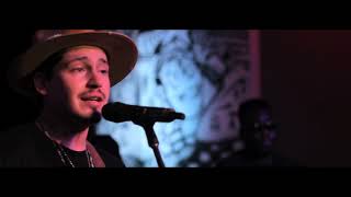 Cris Cab "Sorry" Live at Studio 26