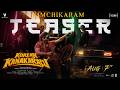 Korean Kanakaraju Teaser | Varun Tej | Merlapaka Gandhi | Thaman S | Satya | Ritika Nayak