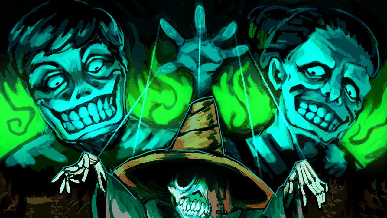 A HISTÓRIA COMPLETA de 