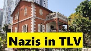 Download Lagu The Germans and Their Nazi Past in Israel –The Story of the Templar Sarona Colony (Tel Aviv, Israel) MP3 Download Lagu The Germans and Their Nazi Past in Israel –The Story of the Templar Sarona Colony (Tel Aviv, Israel) MP3