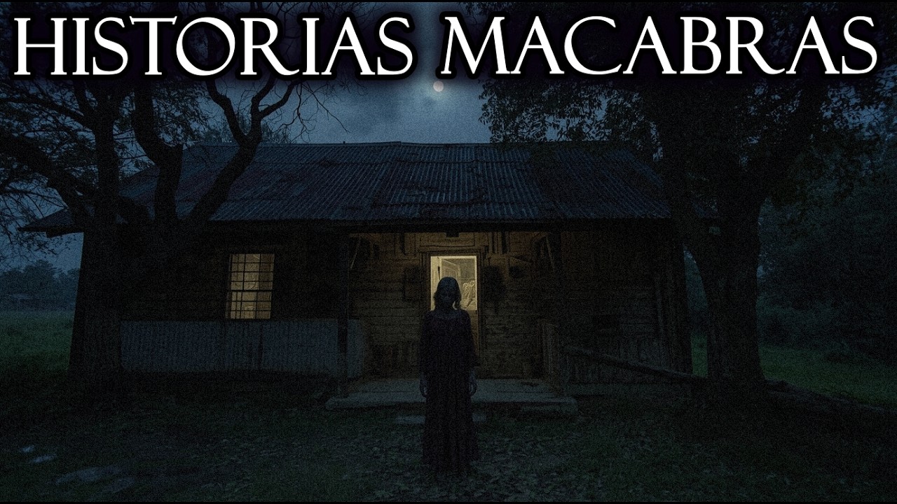 2 RELATOS REALES SOBRE MALDICIONES DE CURANDEROS Y BRUJAS