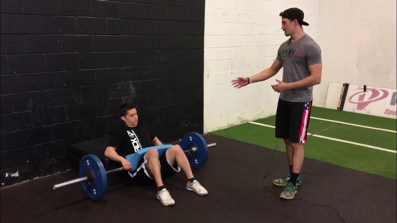 Maximizing Your Push Off in Sprinting YouTube