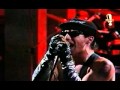Red hot chili peppers  give it away canal studios france 22992