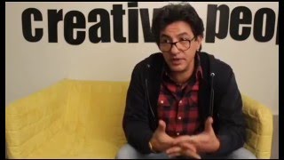 Portfolio Do and Don'ts by Yasser Ghoneim - Creative Director / Ogilvy & Mather