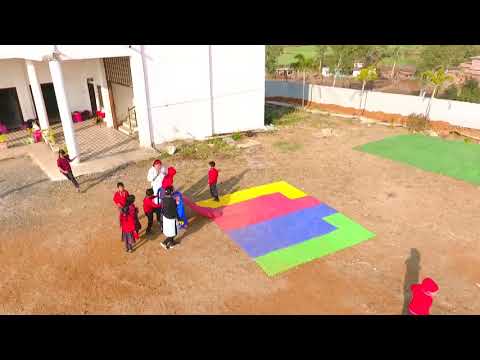 Ishwari Devi International Public School Sagar