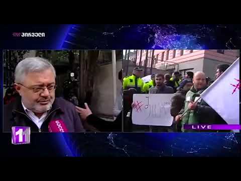 გერმანული მოდელი არის კრიზისიდან გამოსავალი - დავით უსუფაშვილი