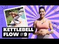 Flow Friday #9 Single Kettlebell - Beginner to Intermediate