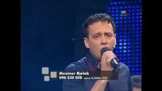 Dzenan Loncarevic - Moj Dilbere - live