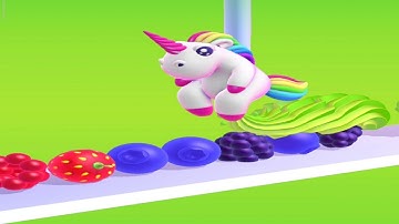 Perfect Cream Gameplay Walkthrough (Android, iOS) Part 2