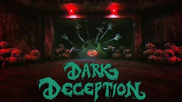 Stranger Sewers | Dark Deception