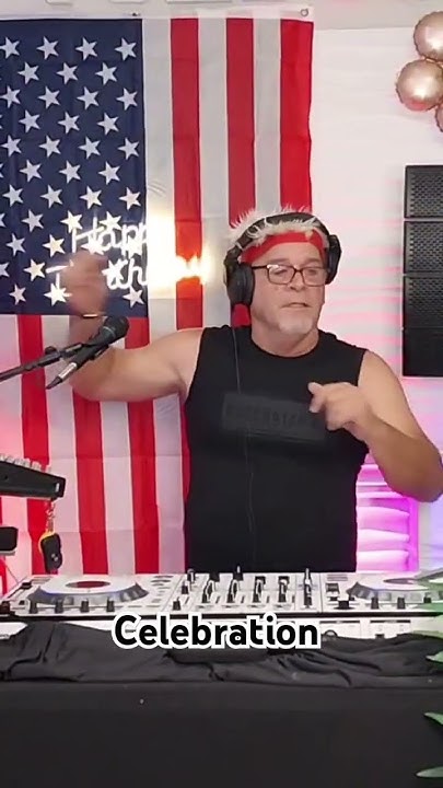4 july parade live