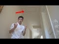 SCARY VOICE COMING FROM THE ATTIC.. (wtf) | FaZe Rug