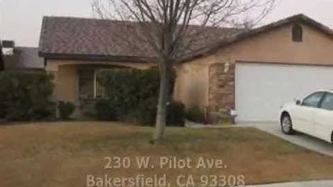 Guest house for rent bakersfield ca
