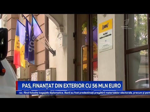 Video: Cine Sunt Participanții La Euro