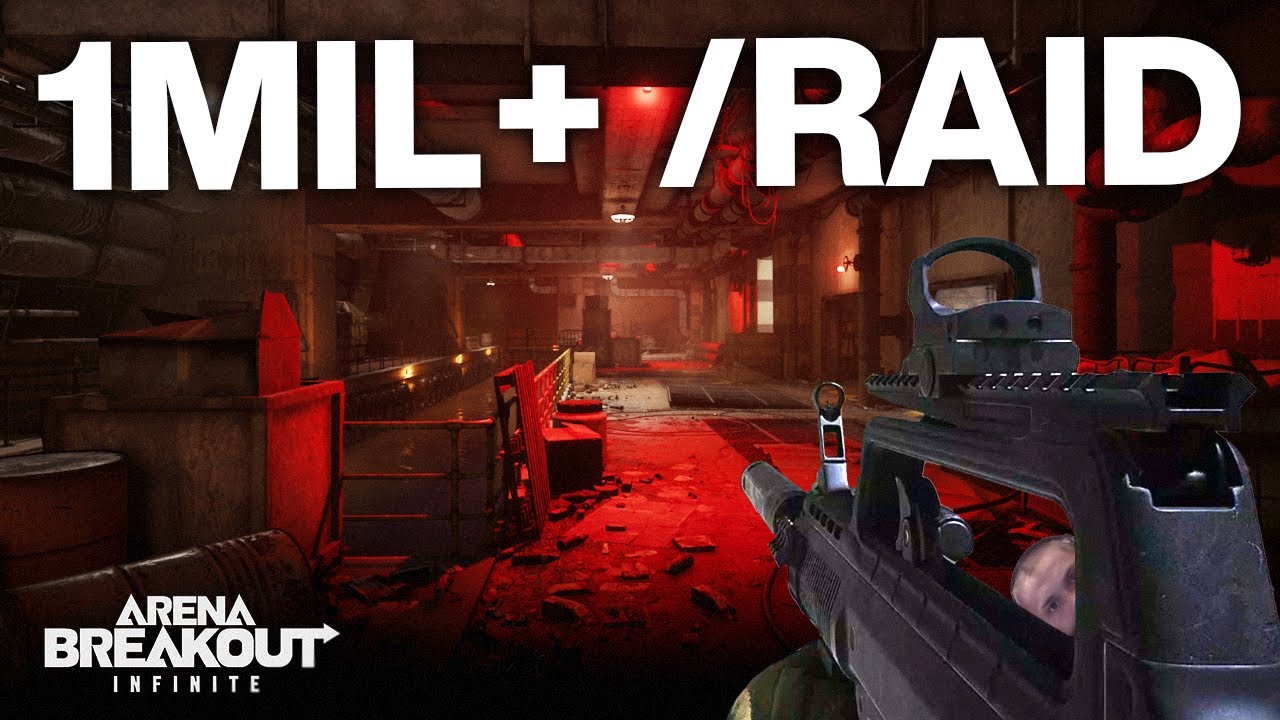 M4a1 arena breakout. M4a1 arena breakout