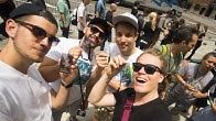 XBOX KONFERENCIA A BEVERLY HILLS! USA vlog 3