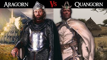 Race Swapping Is Retarded