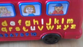 Vtech Bus